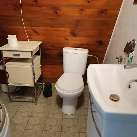 Pod Swierkami 펜션 *