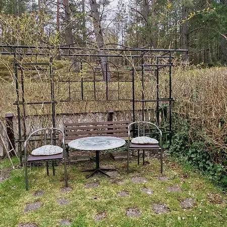 Pod Swierkami 펜션 Male Swornegacie