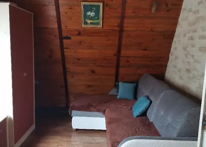 Σπίτι διακοπών Pod Swierkami