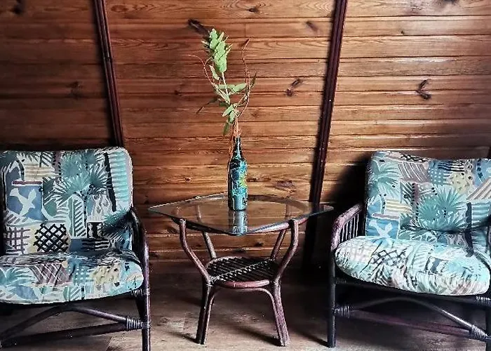 Σπίτι διακοπών Pod Swierkami Male Swornegacie