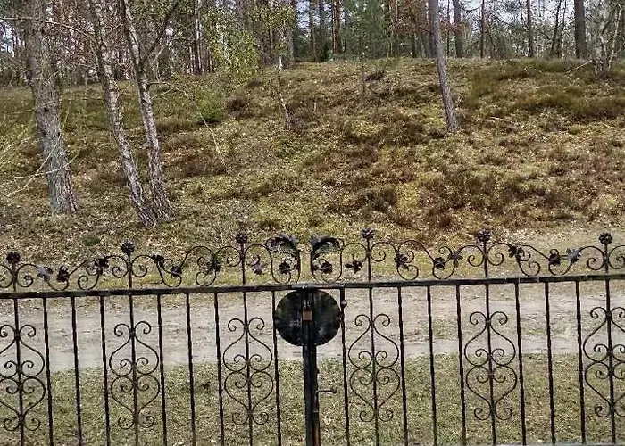 Σπίτι διακοπών Pod Swierkami *