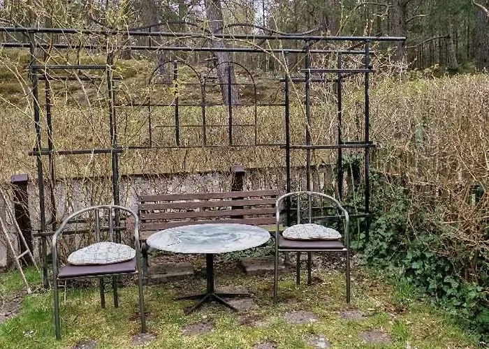 Pod Swierkami Σπίτι διακοπών Male Swornegacie